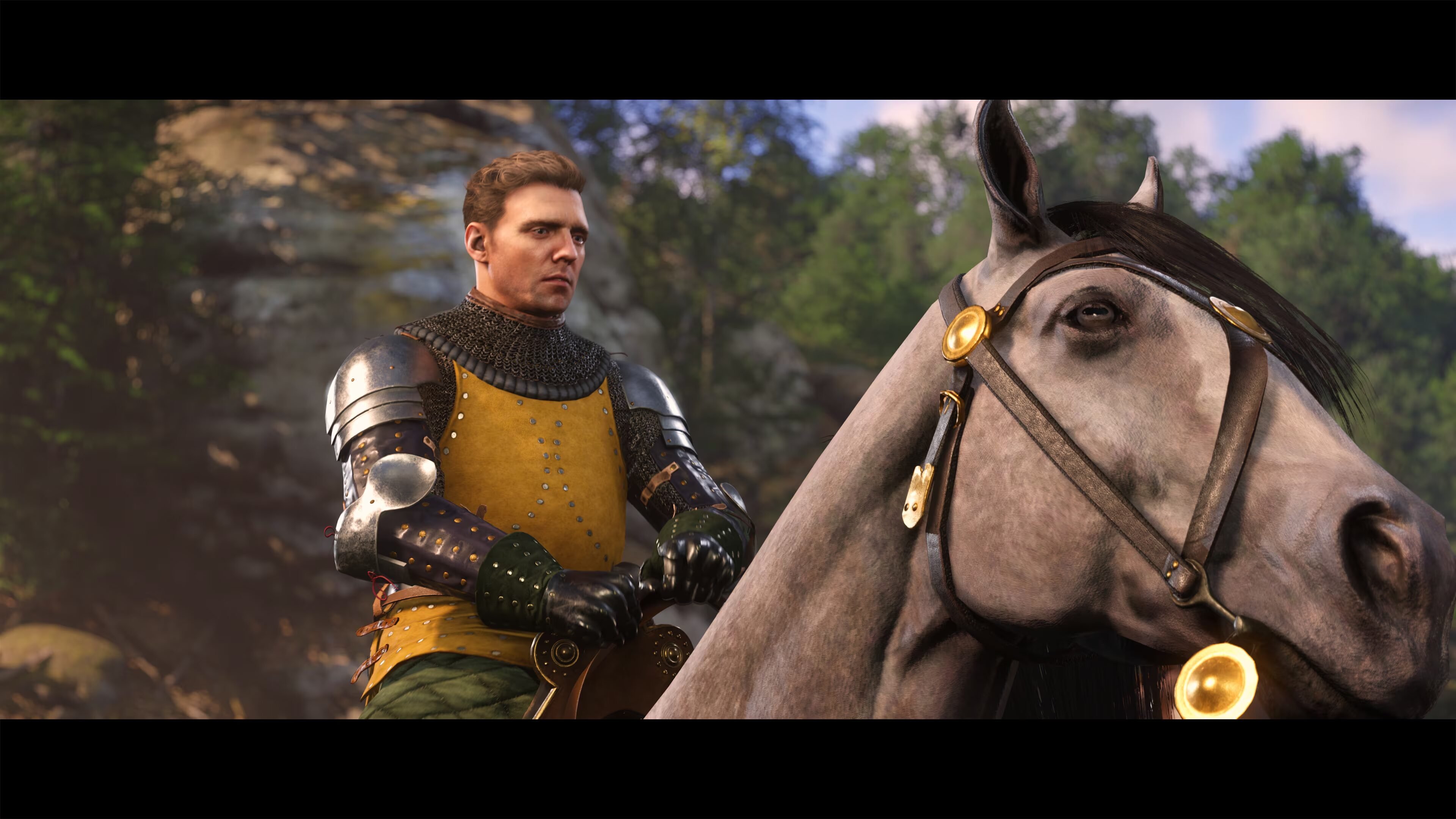 Kingdom Come: Deliverance II - Imagen 20
